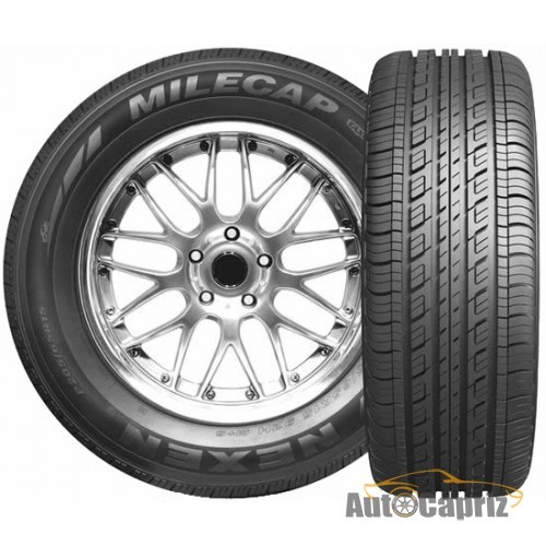Шины Nexen Milecap 215/65 R15 95H